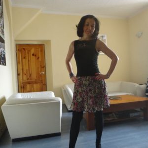 Si t’es déjà nu chez toi sans contrainte Véronique - rencontre-MILF-Le Blanc-Mesnil